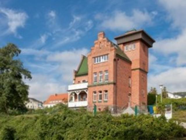 De Bootsmann - Mit Traumhaften Panorama-Meerblick Sassnitz Dış mekan fotoğraf